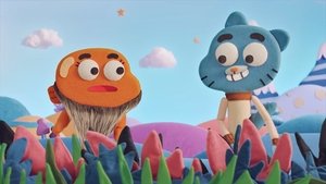 Gumballův úžasný svět 9. epizoda