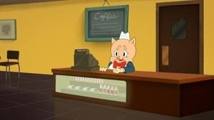 Looney Tunes: Animáky 36. epizoda