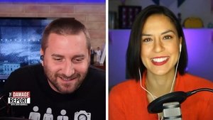 The Damage Report with John Iadarola 1. epizoda