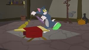 Show Toma a Jerryho Bitky s nábytky