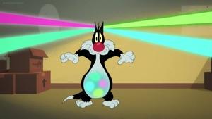 Looney Tunes: Animáky 38. epizoda