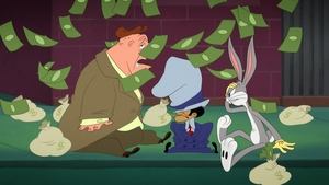 Looney Tunes: Animáky 39. epizoda