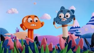 Gumballův úžasný svět 2. epizoda