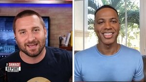 The Damage Report with John Iadarola 2. epizoda