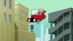 Looney Tunes: Animáky 61. epizoda