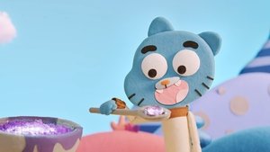 Gumballův úžasný svět 5. epizoda