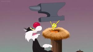 Looney Tunes: Animáky 57. epizoda