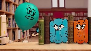 Gumballův úžasný svět 18. epizoda