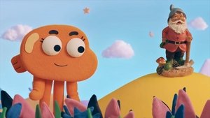 Gumballův úžasný svět 7. epizoda