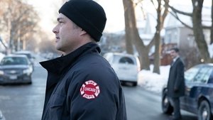 Chicago Fire Úniková cesta