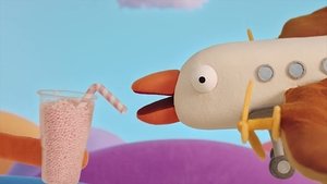 Gumballův úžasný svět 6. epizoda