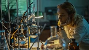 Lekce chemie Miss Hastingsu
