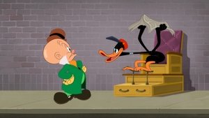 Looney Tunes: Animáky 59. epizoda