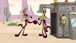 Looney Tunes: Animáky 60. epizoda