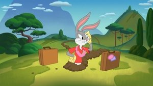 Looney Tunes: Animáky 45. epizoda