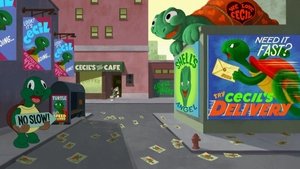 Looney Tunes: Animáky 62. epizoda