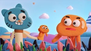 Gumballův úžasný svět 8. epizoda