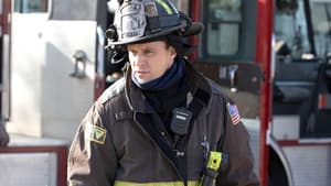 Chicago Fire Nějak to vyhoďte do vzduchu
