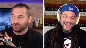 The Damage Report with John Iadarola 3. epizoda