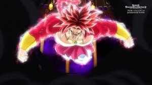 Super Dragon Ball Heroes 11. epizoda