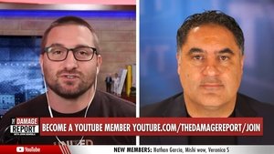 The Damage Report with John Iadarola 12. epizoda