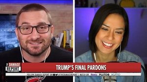 The Damage Report with John Iadarola 11. epizoda