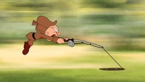 Looney Tunes: Animáky 37. epizoda
