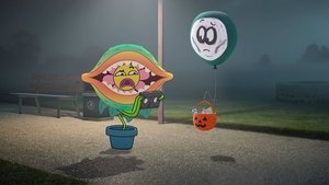 Gumballův úžasný svět 21. epizoda