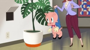 Looney Tunes: Animáky 47. epizoda