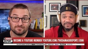 The Damage Report with John Iadarola 13. epizoda