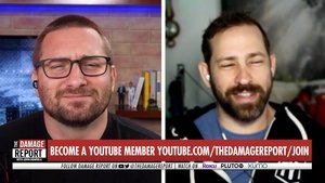The Damage Report with John Iadarola 14. epizoda