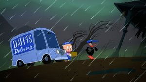 Looney Tunes: Animáky 56. epizoda