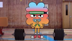 Gumballův úžasný svět 16. epizoda