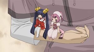 Chobits 25. epizoda