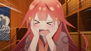 Go-toubun no hanayome 8. epizoda