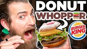 Good Mythical Morning 11. epizoda