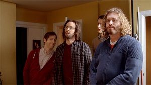 Silicon Valley 3. epizoda