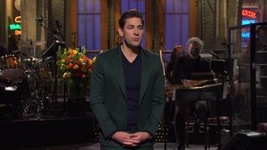 Saturday Night Live 10. epizoda