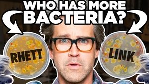 Good Mythical Morning 12. epizoda