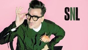 Saturday Night Live 11. epizoda