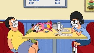 Bobovy burgery 3. epizoda