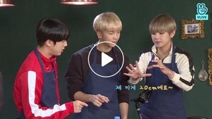 Run BTS! 2. epizoda