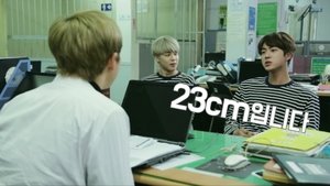 Run BTS! 2. epizoda