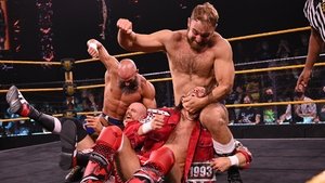 WWE NXT 27. epizoda