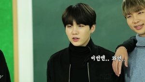 Run BTS! 1. epizoda