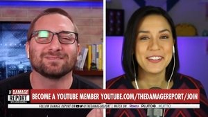 The Damage Report with John Iadarola 15. epizoda