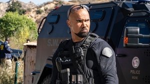 S.W.A.T. 8. epizoda
