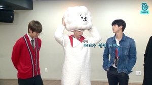 Run BTS! 10. epizoda