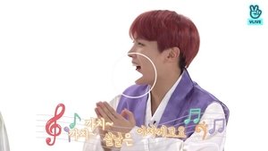 Run BTS! 7. epizoda