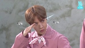 Run BTS! 15. epizoda